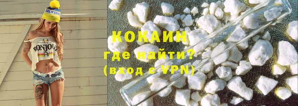стафф Елизово